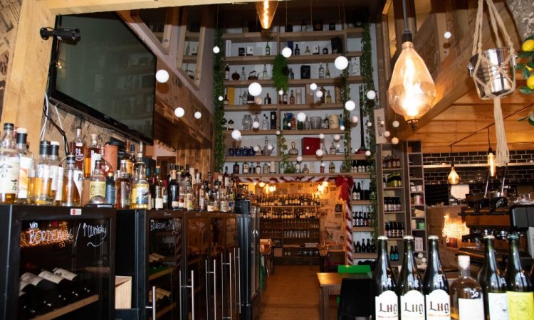 Pizzeria - Annemasse - La Calabraise