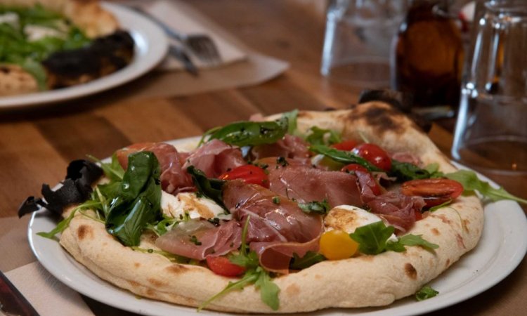 Pizza - Annemasse - La Calabraise