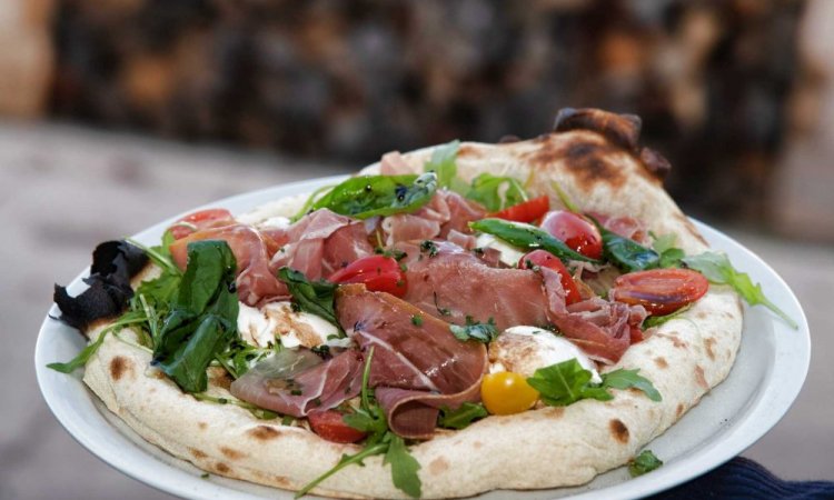 Pizza - Annemasse - La Calabraise