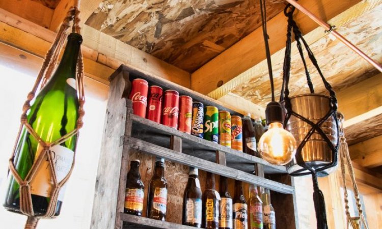 Pizzeria - Annemasse - La Calabraise