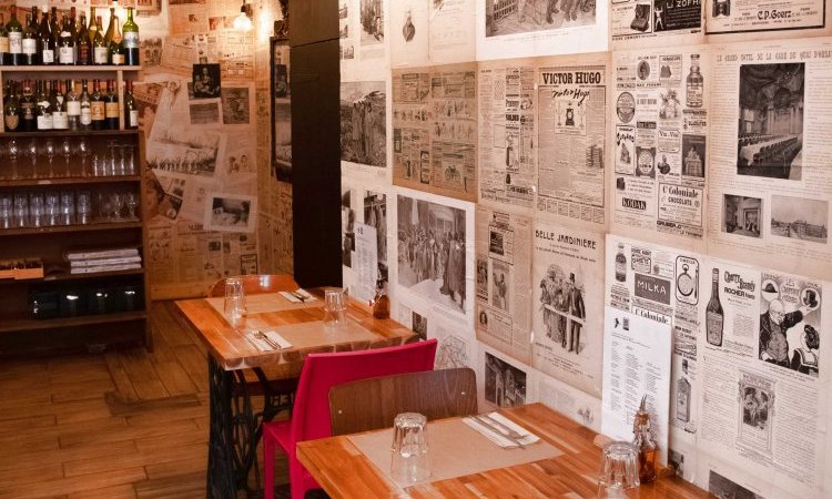 Pizzeria - Annemasse - La Calabraise