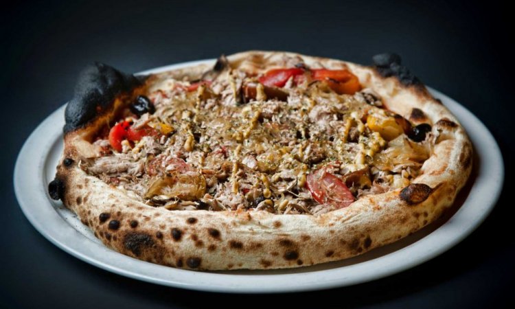 Pizza - Annemasse - La Calabraise