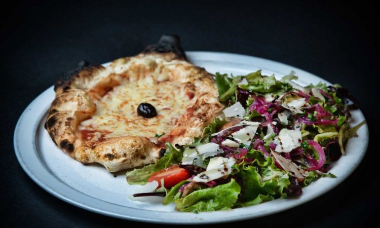 Pizza - Annemasse - La Calabraise