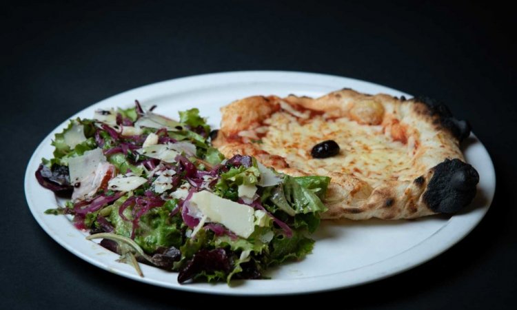 Pizza - Annemasse - La Calabraise