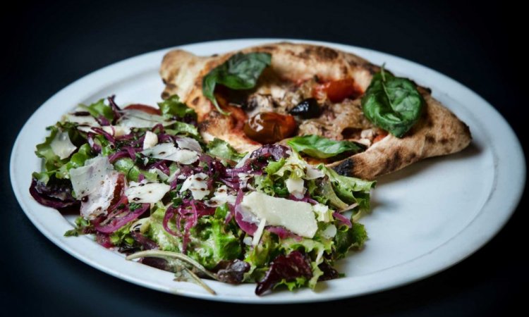 Pizza - Annemasse - La Calabraise