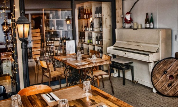Pizzeria - Annemasse - La Calabraise