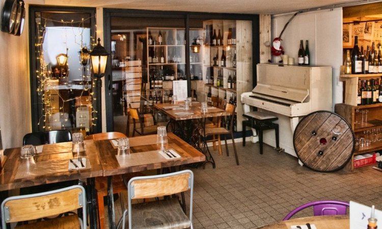 Pizzeria - Annemasse - La Calabraise
