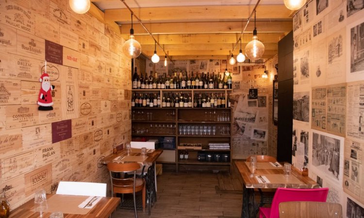 Pizzeria - Annemasse - La Calabraise
