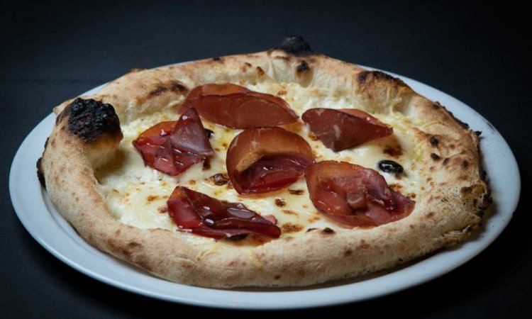 Pizza - Annemasse - La Calabraise