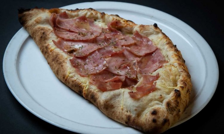 Pizza - Annemasse - La Calabraise