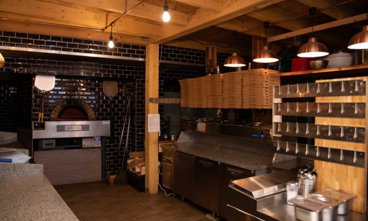 Pizzeria - Annemasse - La Calabraise